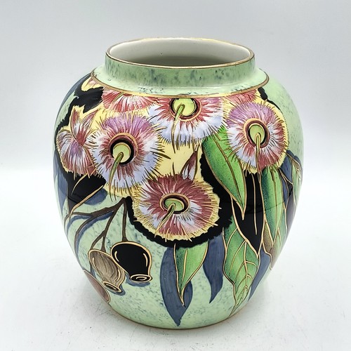Carlton ware gum tree - carlton,