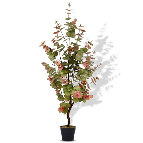 Artificial cider gum - tree, 1.3m