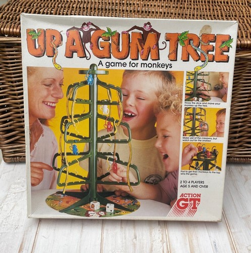 Rare vintage gum - rare, up