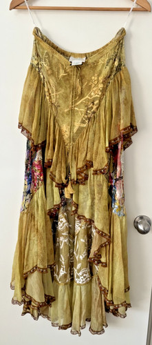 Camilla among the - camilla, gumtree