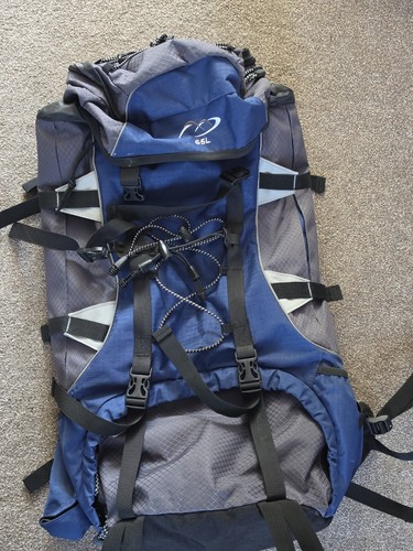 65i backpack inverurie - in,