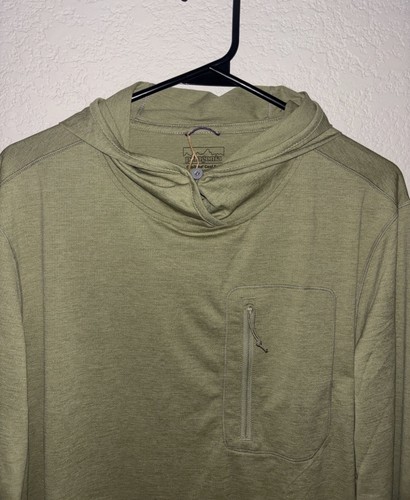 Patagonia men capilene - men’s,