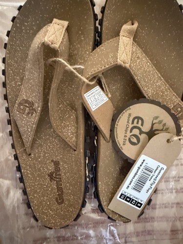 Bnwt gumbies gumtree flip - gumbies,