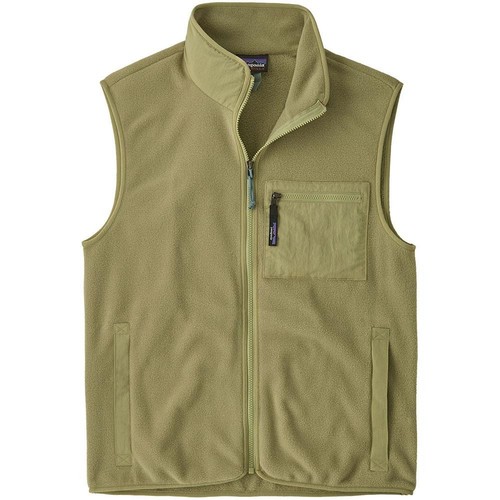 Patagonia synchilla fleece - synchilla,