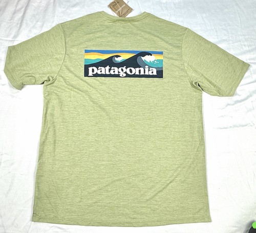 Nwt patagonia cap cool daily - nwt,