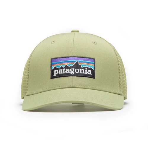 Patagonia mens logo - patagonia,