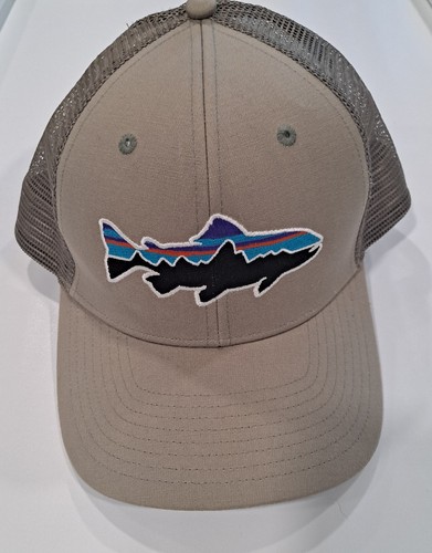 Patagonia fitz roy trout - fitz,