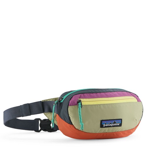 Patagonia terravia mini hip - mini,