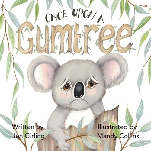 Once upon gumtree - gumtree,