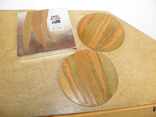 Gumtree hot spots - hot, coasters